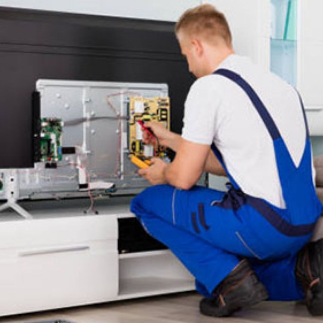 Bahçe Televizyon Tamircisi